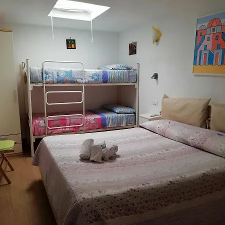 Celestina Ischia Bed & Breakfast Lacco Ameno (Isola d'Ischia)