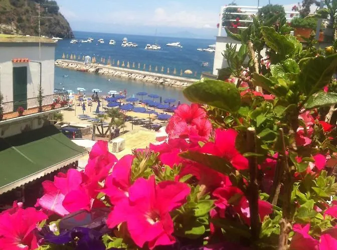 Celestina Ischia