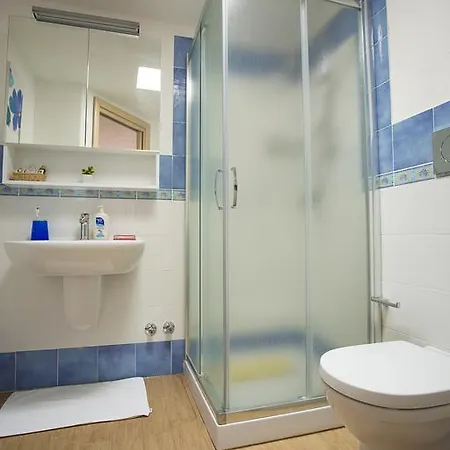 住宿加早餐酒店 Celestina Ischia 4*