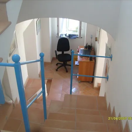 Celestina Ischia 住宿加早餐酒店