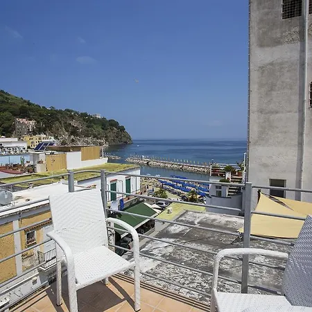 Celestina Ischia 4* 拉科阿梅诺