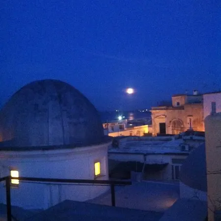 Celestina Ischia 住宿加早餐酒店 4*