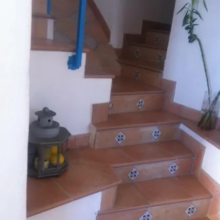 Celestina Ischia 4* 拉科阿梅诺